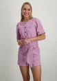 Harper & Yve YAEL JUMPSUIT HS25P702