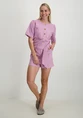 Harper & Yve YAEL JUMPSUIT HS25P702