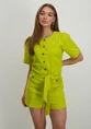 Harper & Yve YAEL JUMPSUIT HS25P702
