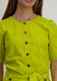 Harper & Yve YAEL JUMPSUIT HS25P702