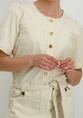 Harper & Yve YAEL JUMPSUIT HS25P702