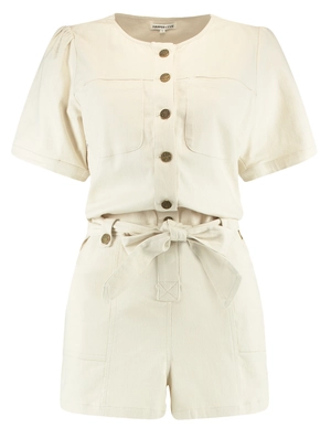 Harper & Yve YAEL JUMPSUIT HS25P702