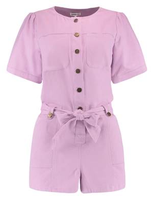 Harper & Yve YAEL JUMPSUIT HS25P702