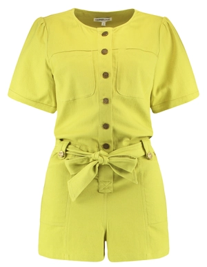 Harper & Yve YAEL JUMPSUIT HS25P702