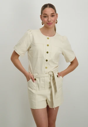 Harper & Yve YAEL JUMPSUIT HS25P702