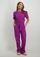 Harper & Yve YAEL JUMPSUIT SS25P700