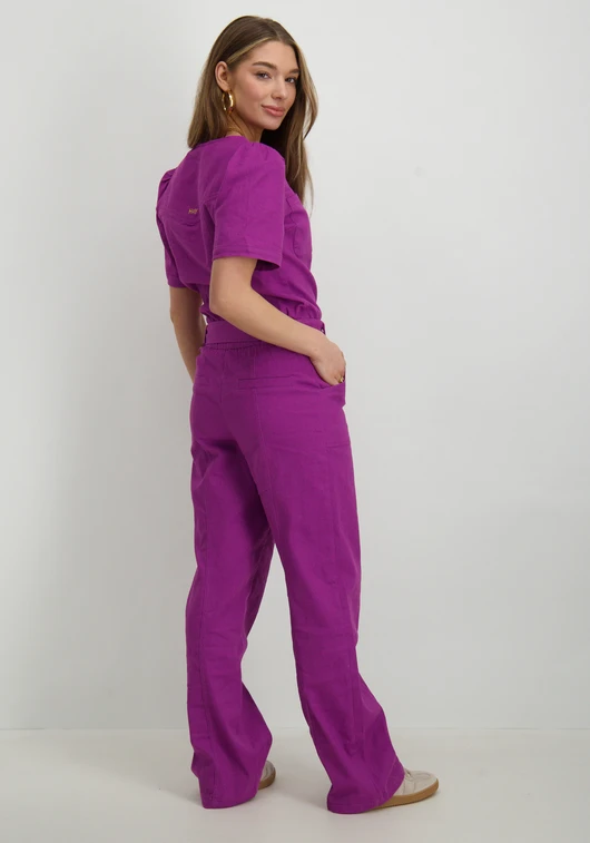 Harper & Yve YAEL JUMPSUIT SS25P700