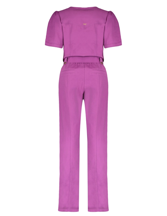 Harper & Yve YAEL JUMPSUIT SS25P700