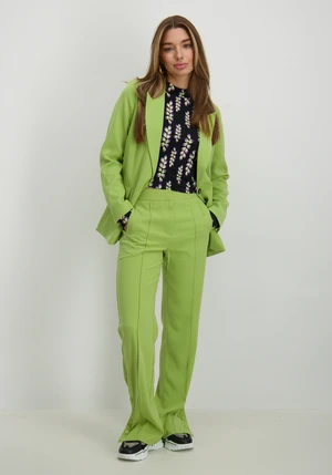 Harper & Yve YAGGER BLAZER AW24N214