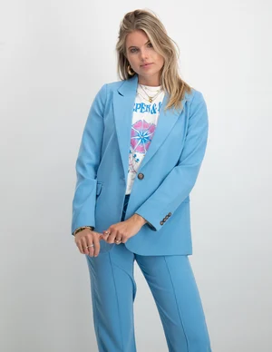Harper & Yve YAGGER BLAZER FW23N206