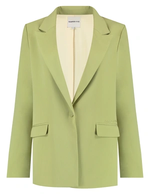 Harper & Yve YAGGER BLAZER SS23N210