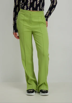 Harper & Yve YAGGER BROEK AW24N104