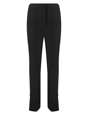 Harper & Yve YAGGER BROEK FW22N100
