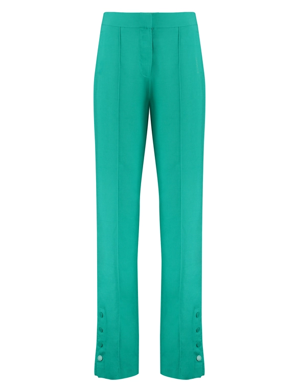 Harper & Yve YAGGER BROEK HS24N110