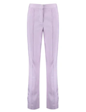 Harper & Yve YAGGER BROEK SS22N101