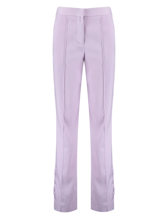 Harper & Yve YAGGER BROEK SS22N101