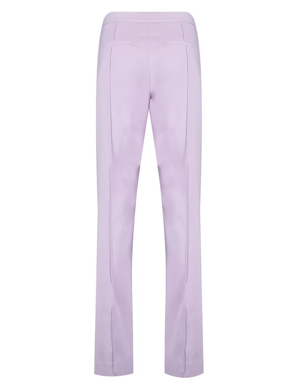 Harper & Yve YAGGER BROEK SS22N101