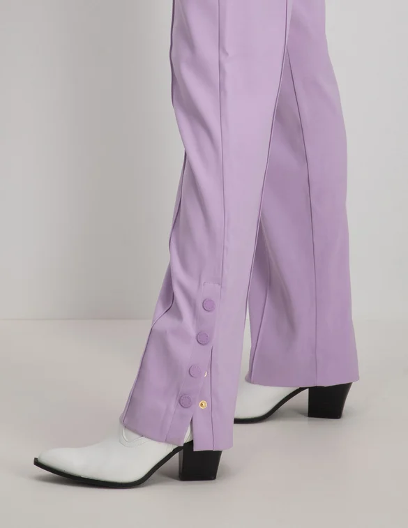 Harper & Yve YAGGER BROEK SS22N101