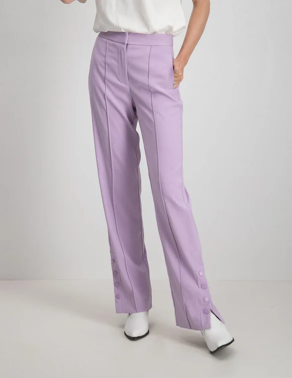 Harper & Yve YAGGER BROEK SS22N101