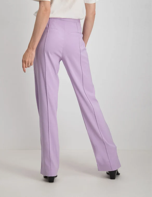 Harper & Yve YAGGER BROEK SS22N101