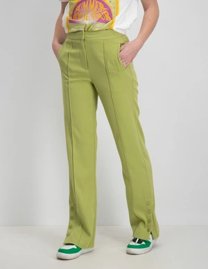 Harper & Yve YAGGER BROEK SS23N110