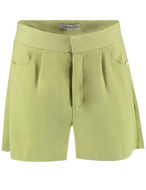 Harper & Yve YAGGER SHORT SS23N111