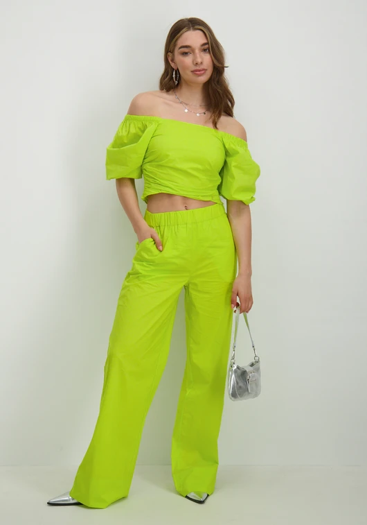 Harper & Yve YANA BROEK HS24P123