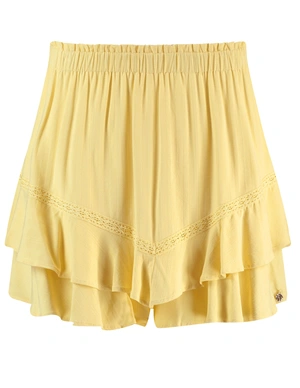 Harper & Yve YANICK SKORT SS23J102