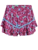 Harper & Yve YANICK SKORT SS25J001