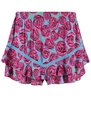 Harper & Yve YANICK SKORT SS25J001
