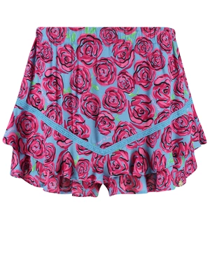 Harper & Yve YANICK SKORT SS25J001