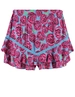 Harper & Yve YANICK SKORT SS25J001