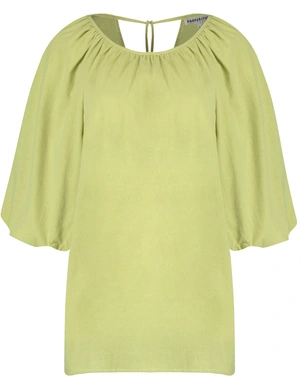 Harper & Yve YARA BLOUSE SS23P423