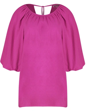 Harper & Yve YARA BLOUSE SS23P423