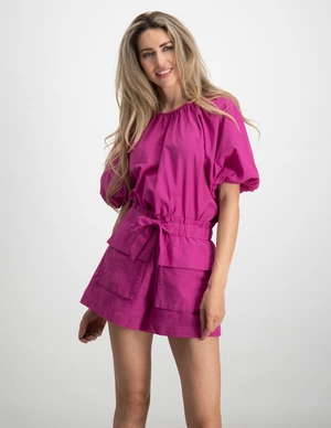 Harper & Yve YARA BLOUSE SS23P423