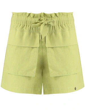 Harper & Yve YARA SHORT SS23P124