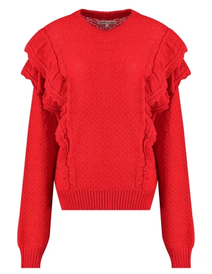 Harper & Yve YARA TRUI FW22W520