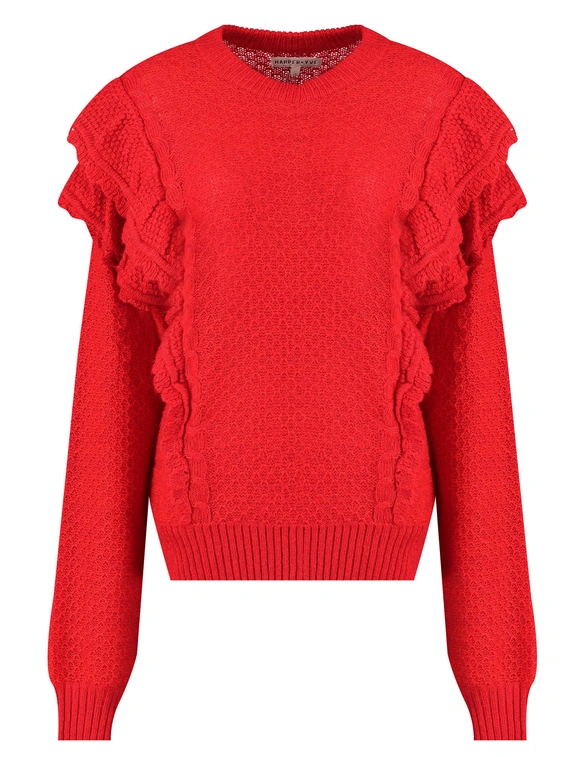 Harper & Yve YARA TRUI FW22W520