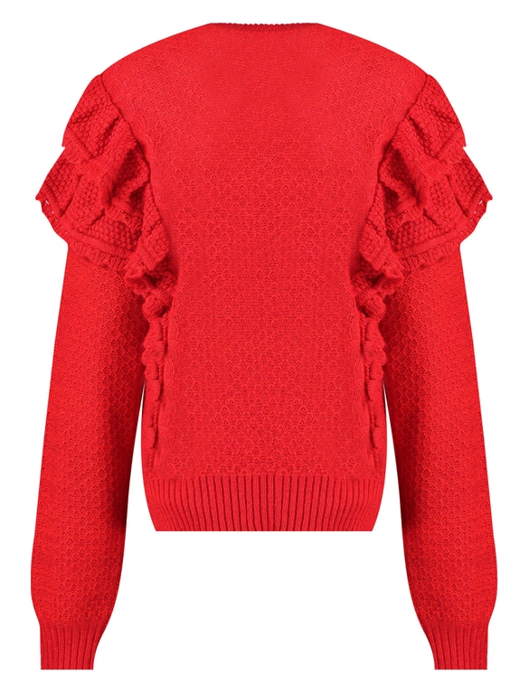 Harper & Yve YARA TRUI FW22W520