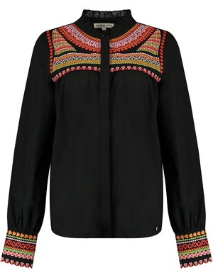 Harper & Yve YASMIN BLOUSE SS23A602