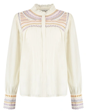 Harper & Yve YASMIN BLOUSE SS23A602