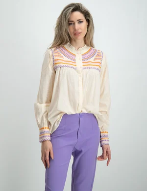 Harper & Yve YASMIN BLOUSE SS23A602