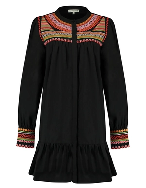 Harper & Yve YASMIN JURK SS23A902