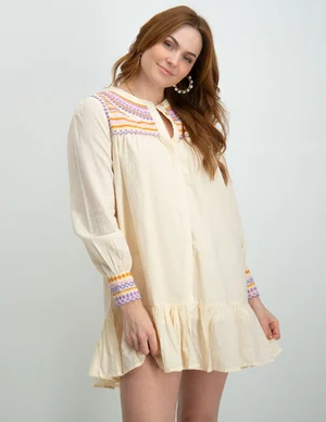 Harper & Yve YASMIN JURK SS23A902