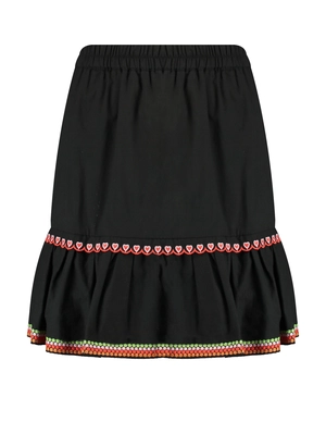 Harper & Yve YASMIN ROK SS23A003