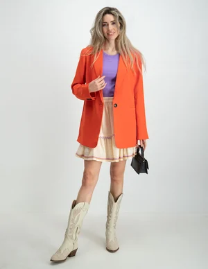 Harper & Yve YASMIN ROK SS23A003