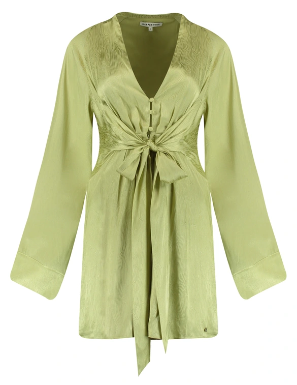 Harper & Yve YAZZ JURK SS23P911