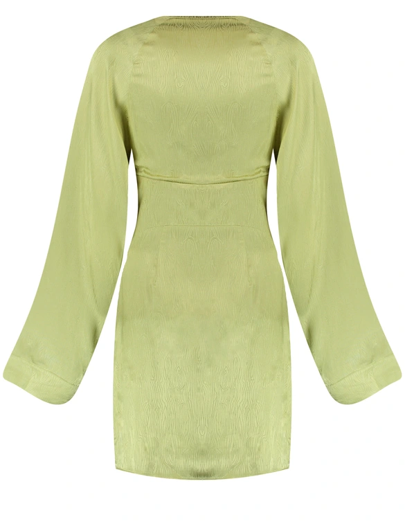 Harper & Yve YAZZ JURK SS23P911
