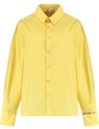 Harper & Yve YELENA BLOUSE SS25P608