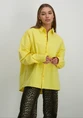 Harper & Yve YELENA BLOUSE SS25P608